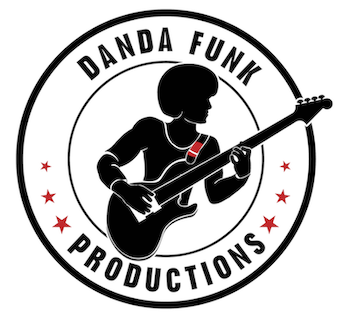 DANDA FUNK PRODUCTIONS WEBSITE